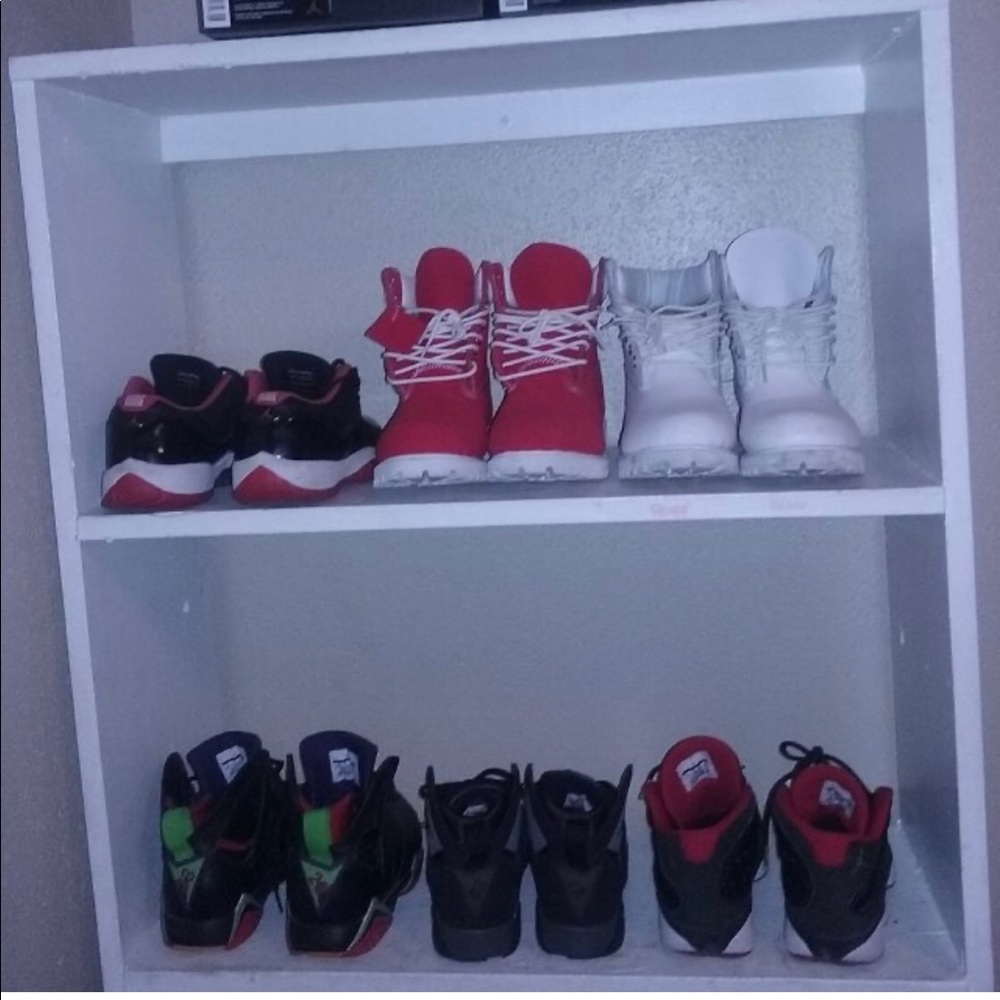 Any shoes for $140